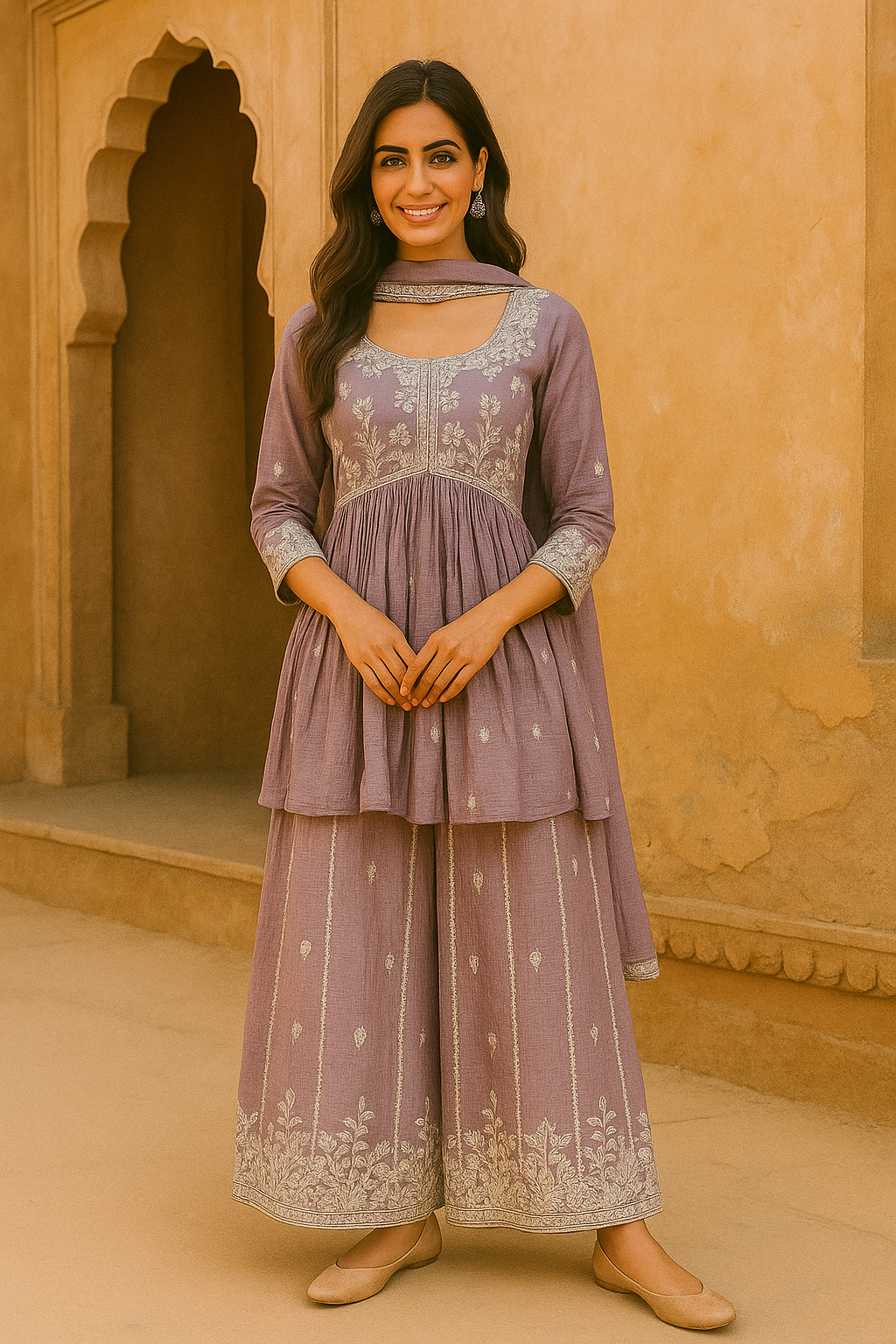 Sharara 211