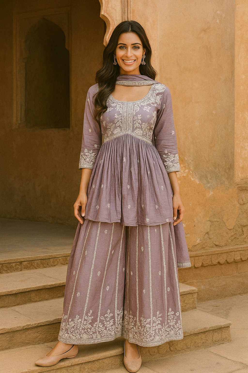 Sharara 211