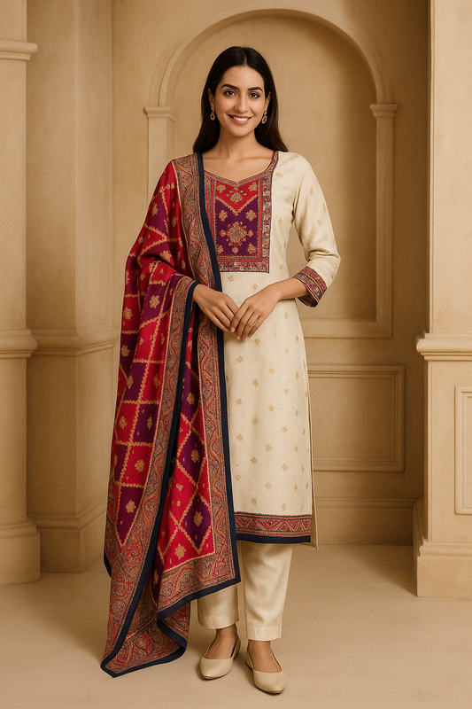 Banarasi 117