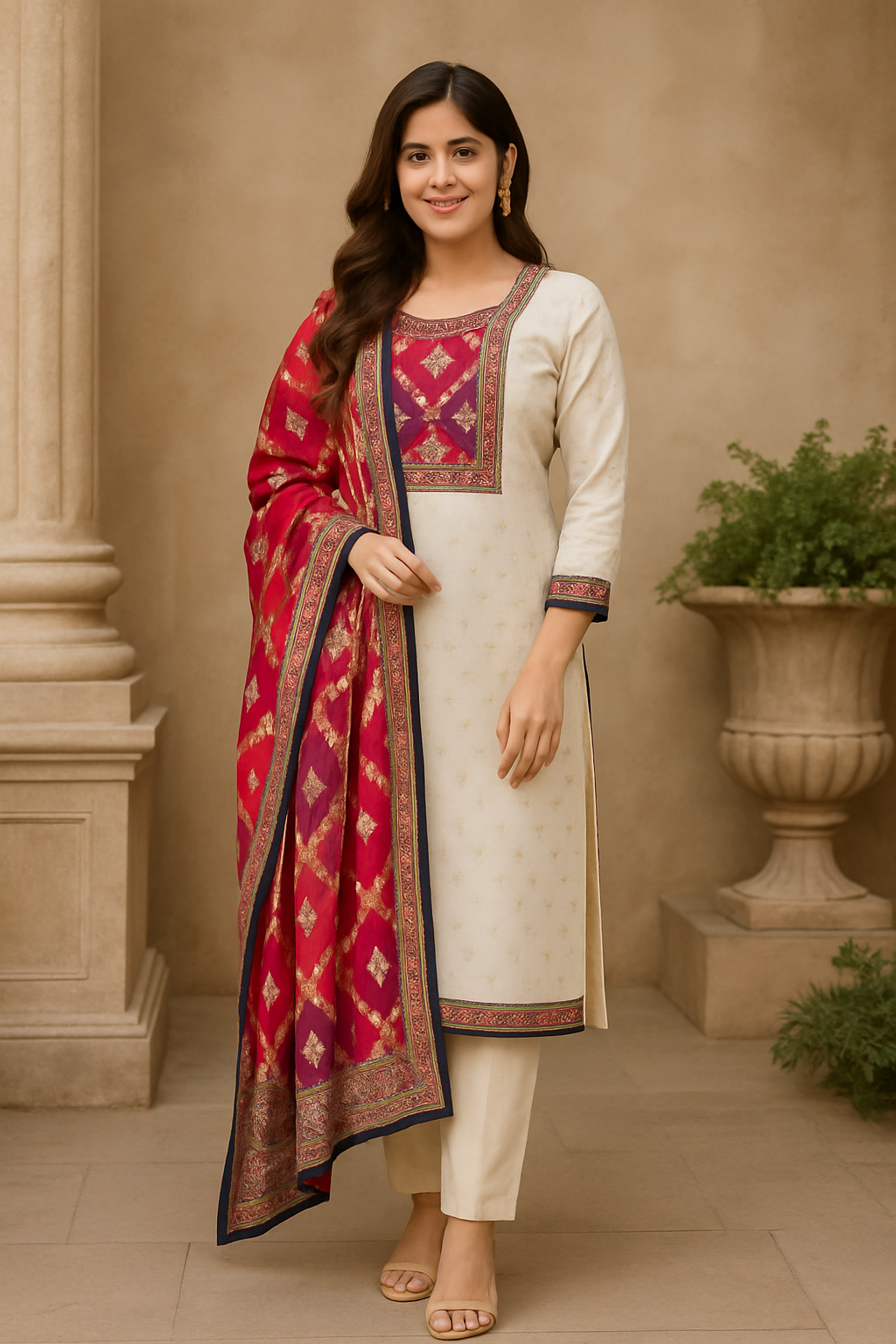 Banarasi 117