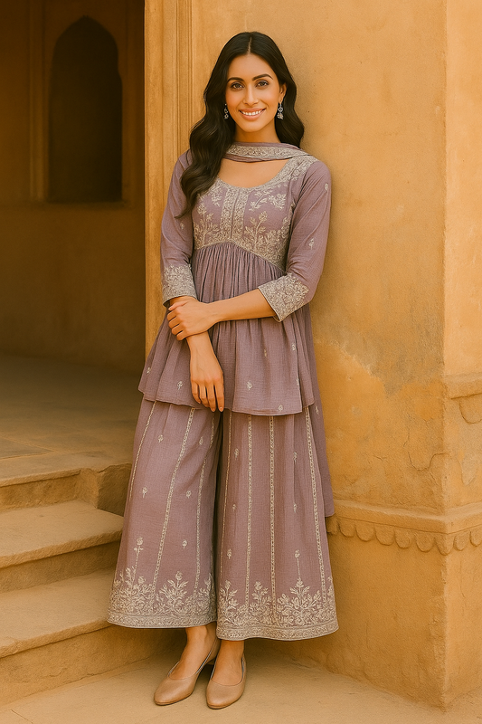 Sharara 211