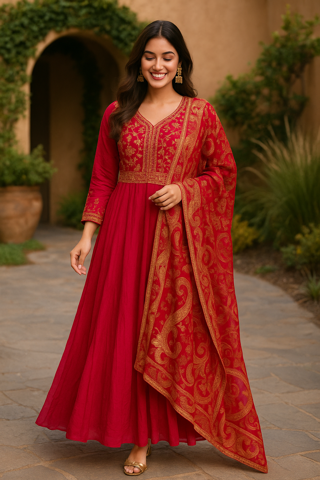 Anarkali 774