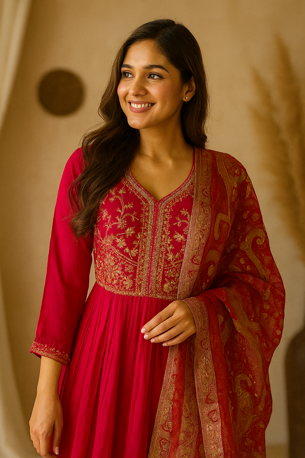 Anarkali 774