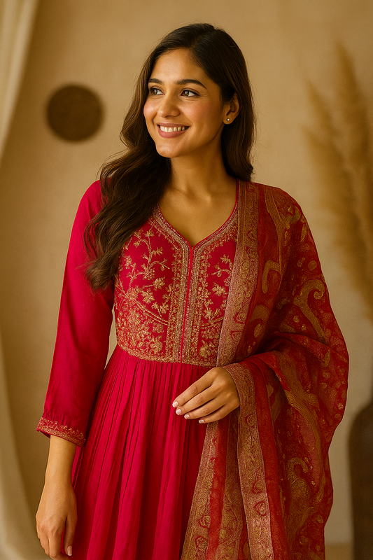 Anarkali 774